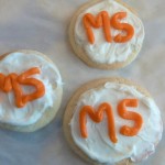 MS Cookies